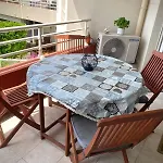 Juan Flore Apartment