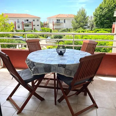 Juan Flore 앙티브