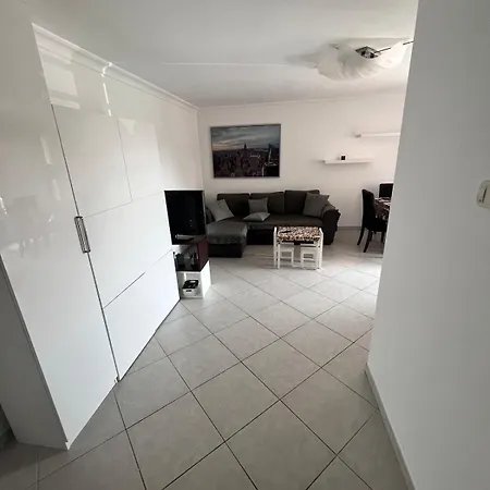 Appartement Juan Flore Antibes