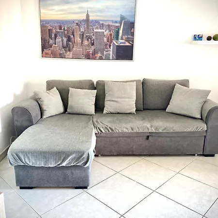 Apartment Juan Flore *