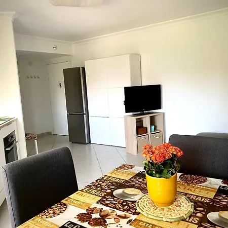 Appartement Juan Flore Antibes