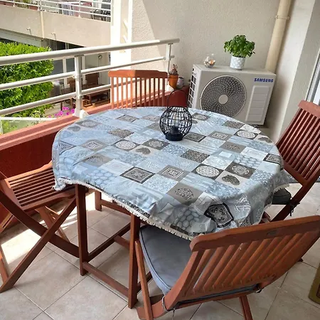 Juan Flore Appartement