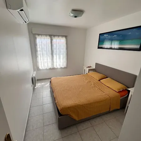 Appartement Juan Flore Antibes