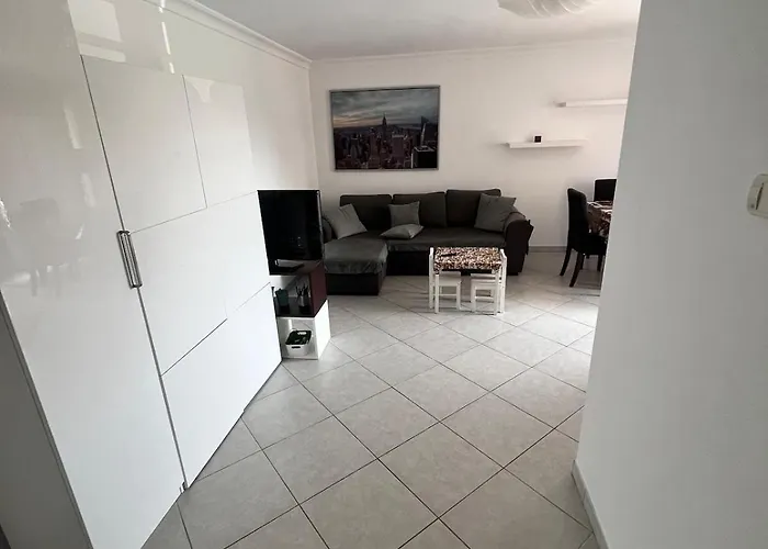 Apartment Juan Flore Antibes