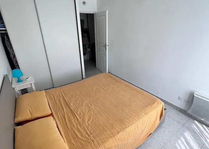 Juan Flore Apartment