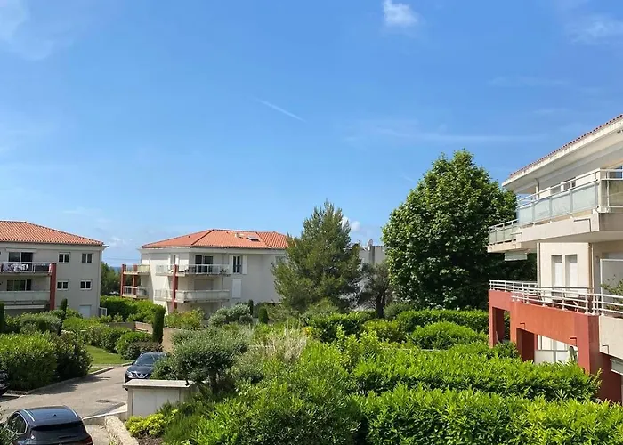 Apartment Juan Flore