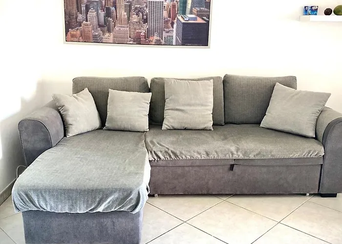 Apartment Juan Flore *