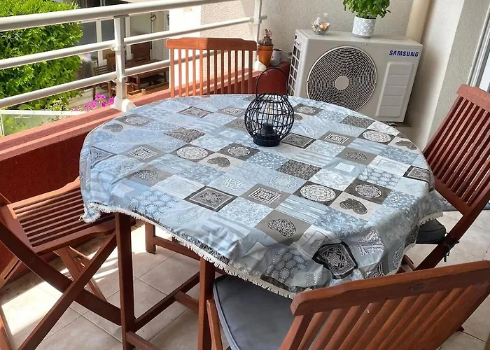 Juan Flore Apartment