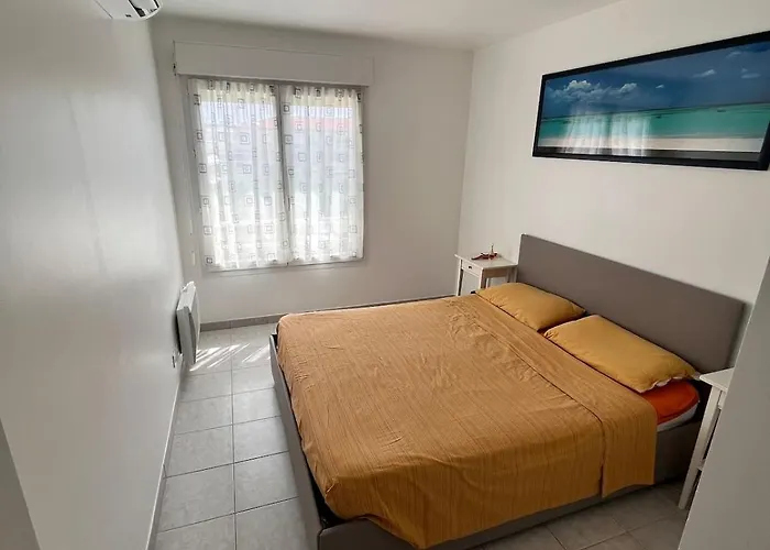 Apartment Juan Flore Antibes