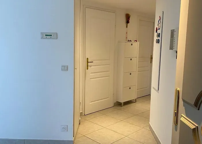 Juan Flore Apartment