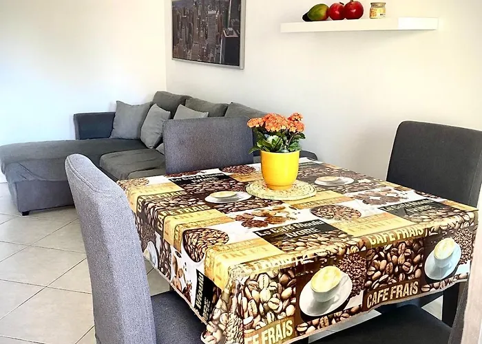 Apartment Juan Flore